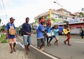Cultural Festival 2017, West Papua