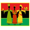 Cultural Kwanzaa Celebration