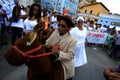 Cultural manifestation of bahia