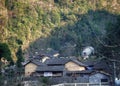 cultural village, Lung Cam, Ha Giang, Vietnam