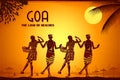 Culture of Goa