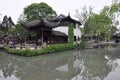 Culture of Horti in SuZhou