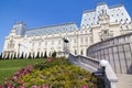 The Culture Palace from Iasi