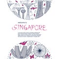 Culture of Singapore.