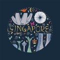Culture of Singapore.