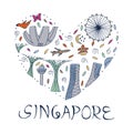 Culture of Singapore.