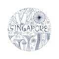 Culture of Singapore.