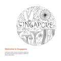 Culture of Singapore.