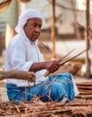 Culture of United Arab Emirates form qasr al hosn festival