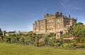 Culzean castle,