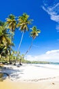 Cumana Bay Royalty Free Stock Photo