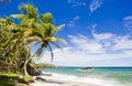 Cumana Bay, Trinidad Royalty Free Stock Photo