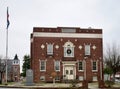 Cumberland County Courthouse, Kentucky