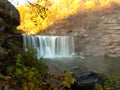 Cumberland Falls