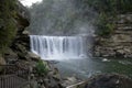 Cumberland Falls, Kentucky