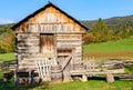 Cumberland Gap National Historical Park Royalty Free Stock Photo