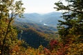 Cumberland Gap National Historical Park Royalty Free Stock Photo