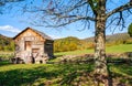 Cumberland Gap National Historical Park Royalty Free Stock Photo