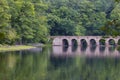 Cumberland Mountain State Park in Tennessee, USA