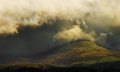 Cumbria storm