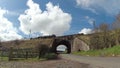 The Cumbrian Coast Express