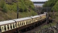 The Cumbrian Fells Express