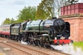 The Cumbrian Fells Express