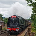 Cumbrian Mountain Express