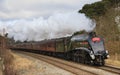 Cumbrian Mountain Express