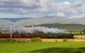 The Cumbrian Mountain Express