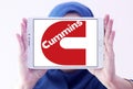 Cummins company logo