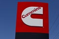 Cummins Inc. Indianapolis Location II