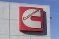 Cummins sales and service. Cummins is a manufacturer of industrial engines and Power Generation equipment