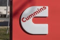 Cummins sales and service. Cummins is a manufacturer of industrial engines and Power Generation equipment