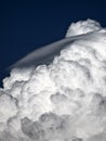 Cumulus and Lenticular