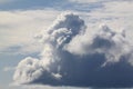 Cumulus Stack