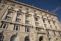 Cunard Building, Liverpool