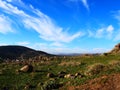 Cunda Island Background, Alibey island, AyvalÃÂ±k BalÃÂ±kesir, Turkey