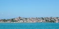 Cunda Island sea view, Ayvalik, Alibey Adasi, Turkey