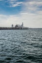 Cunningham Pier in Geelong