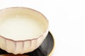 A cup of Amazake