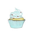 Cup cake