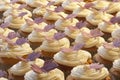 Cup cakes! Royalty Free Stock Photo