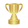 Cup champion