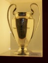 Cup of the champions league 1989