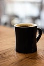 Cup of coffee Royalty Free Stock Photo