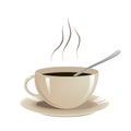 Cup of Coffee vector