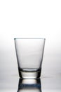 Cup Glass Royalty Free Stock Photo