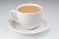 Cup of Tea Royalty Free Stock Photo