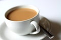 Cup of tea Royalty Free Stock Photo